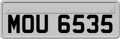 MOU6535