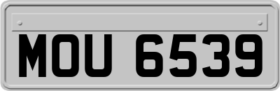 MOU6539