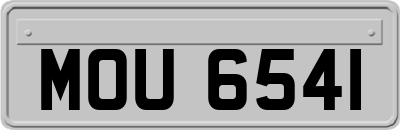 MOU6541