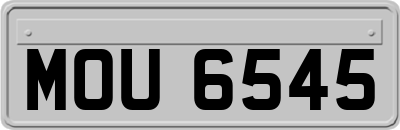MOU6545