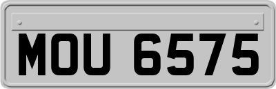 MOU6575