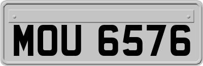 MOU6576
