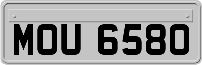 MOU6580
