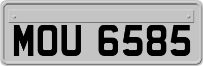 MOU6585