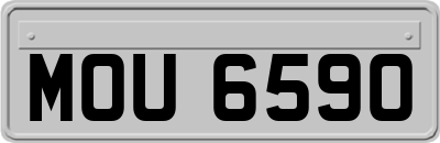 MOU6590