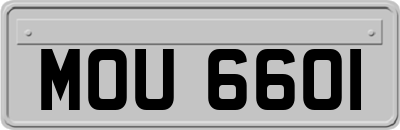 MOU6601