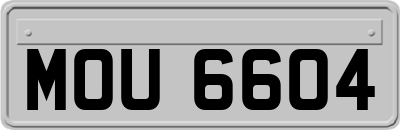 MOU6604