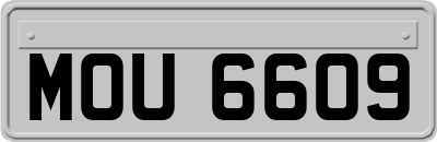 MOU6609