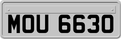 MOU6630