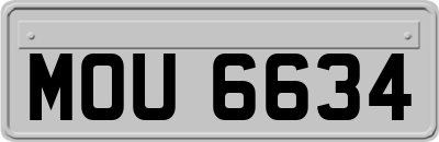 MOU6634