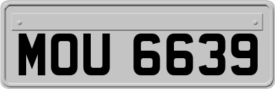 MOU6639