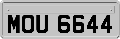 MOU6644