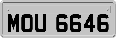 MOU6646