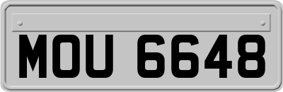 MOU6648