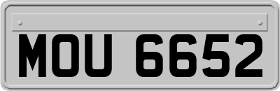 MOU6652