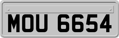 MOU6654