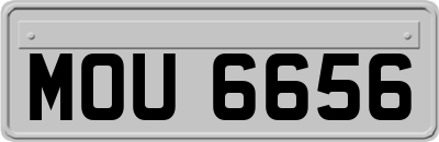 MOU6656