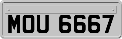 MOU6667