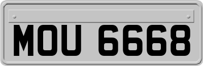MOU6668