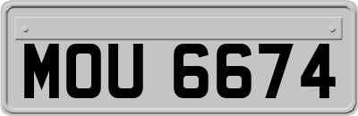 MOU6674