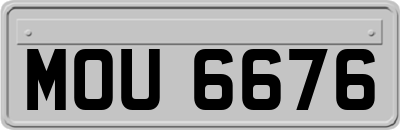 MOU6676