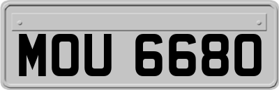 MOU6680