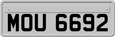 MOU6692