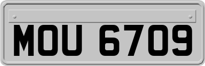 MOU6709