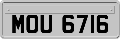 MOU6716