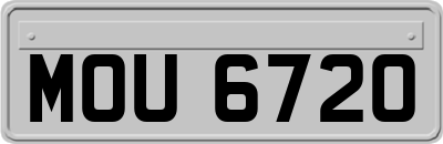 MOU6720