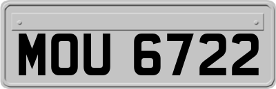 MOU6722