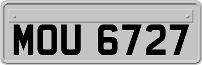 MOU6727