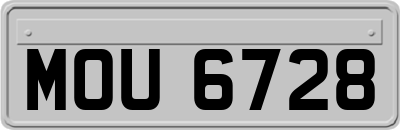 MOU6728