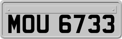 MOU6733