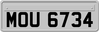 MOU6734