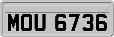 MOU6736