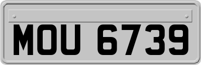 MOU6739