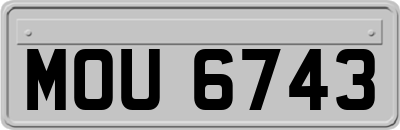 MOU6743