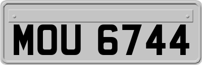 MOU6744