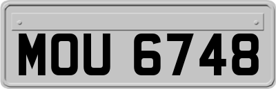 MOU6748