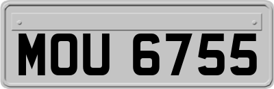 MOU6755