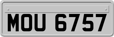 MOU6757