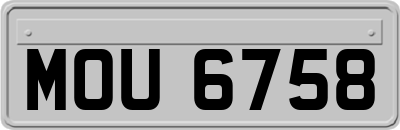 MOU6758