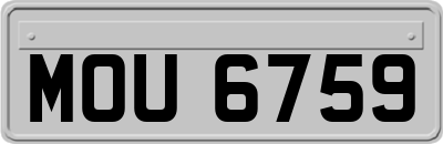MOU6759