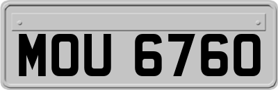MOU6760