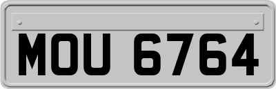 MOU6764