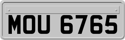 MOU6765