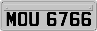 MOU6766