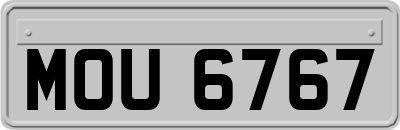 MOU6767
