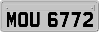 MOU6772